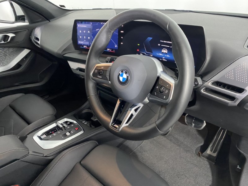 Used BMW 1 Series 2025 for sale - 76981135: Photo 6