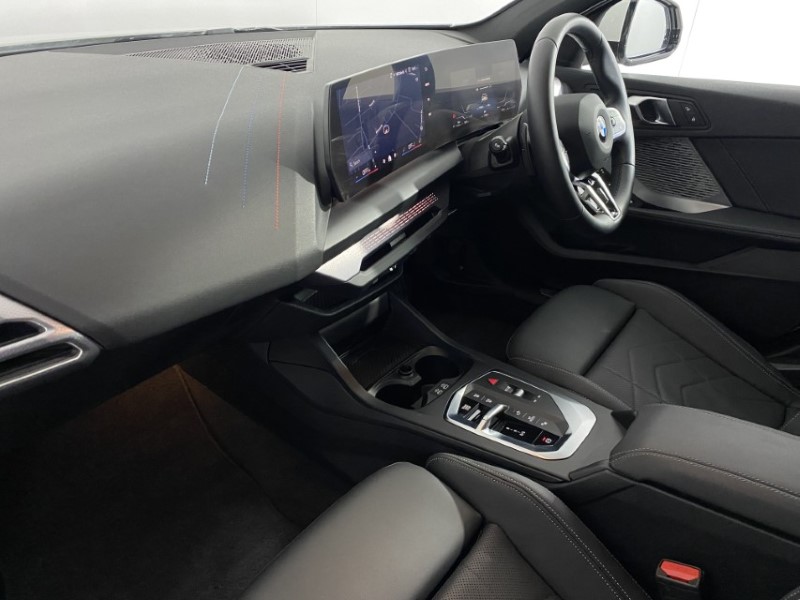 Used BMW 1 Series 2025 for sale - 76981135: Photo 7