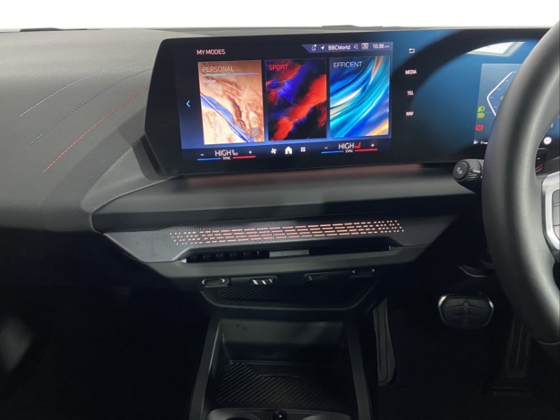 Used BMW 1 Series 2025 for sale - 76981135: Photo 8