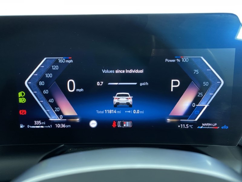 Used BMW 1 Series 2025 for sale - 76981135: Photo 9