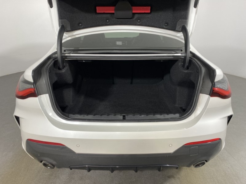 Used BMW 4 Series 2021 for sale - 77435245: Photo 13