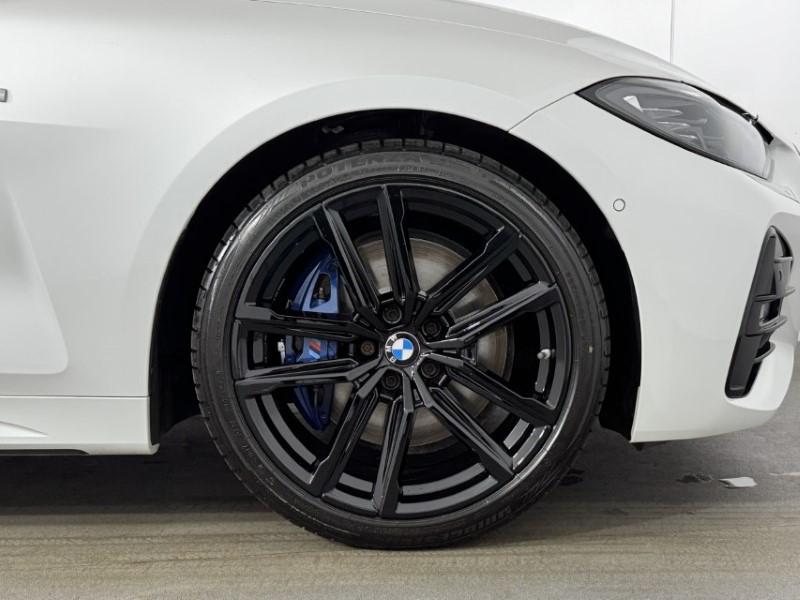 Used BMW 4 Series 2021 for sale - 77435245: Photo 14