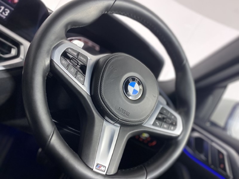 Used BMW 4 Series 2021 for sale - 77435245: Photo 17