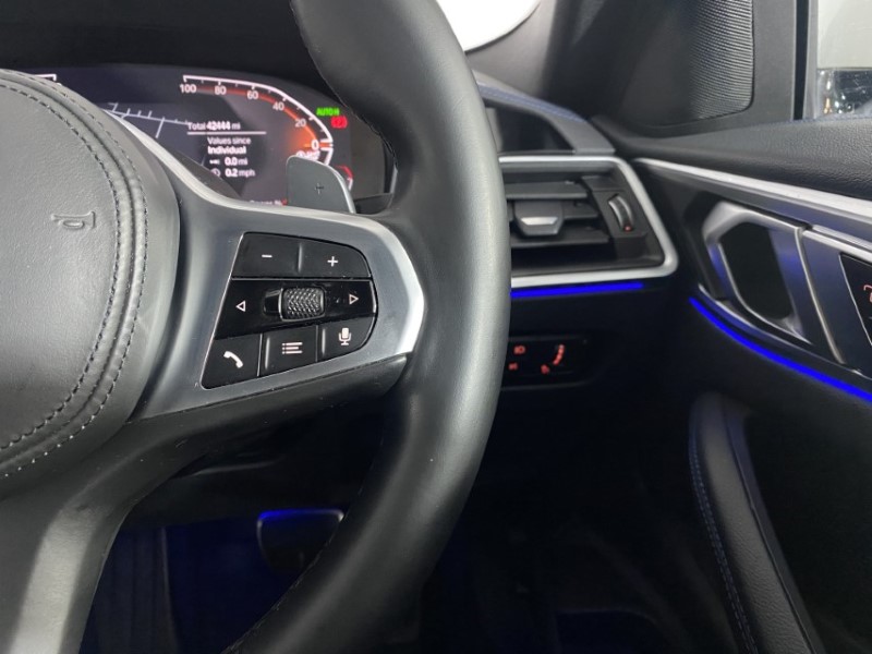 Used BMW 4 Series 2021 for sale - 77435245: Photo 19