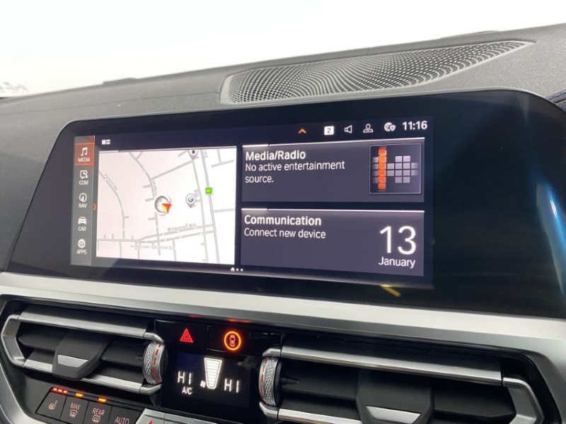 Used BMW 4 Series 2021 for sale - 77435245: Photo 21