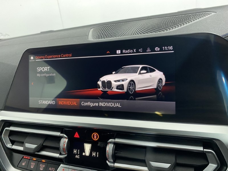 Used BMW 4 Series 2021 for sale - 77435245: Photo 26