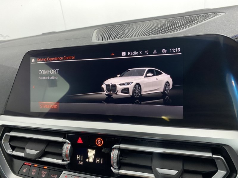 Used BMW 4 Series 2021 for sale - 77435245: Photo 27