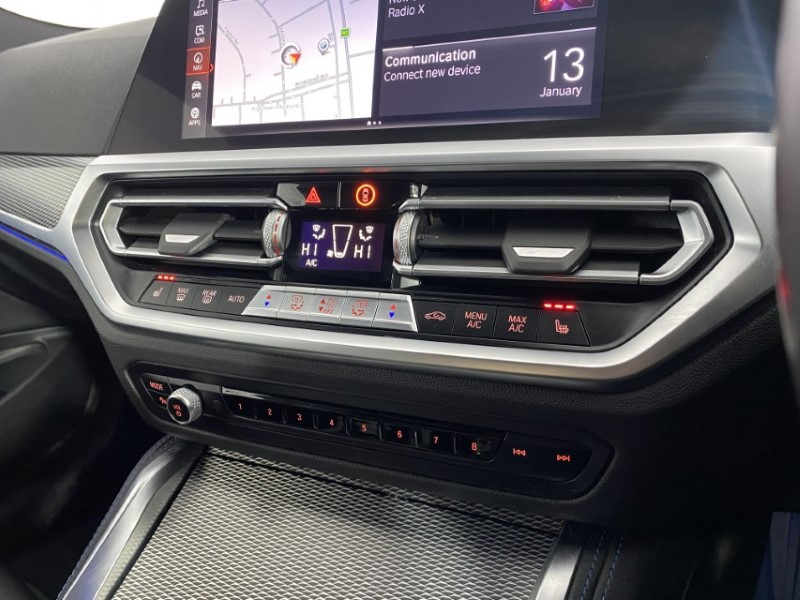 Used BMW 4 Series 2021 for sale - 77435245: Photo 29