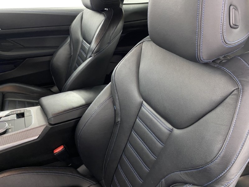 Used BMW 4 Series 2021 for sale - 77435245: Photo 35