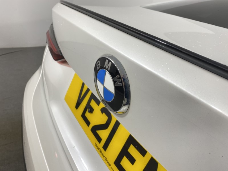 Used BMW 4 Series 2021 for sale - 77435245: Photo 38