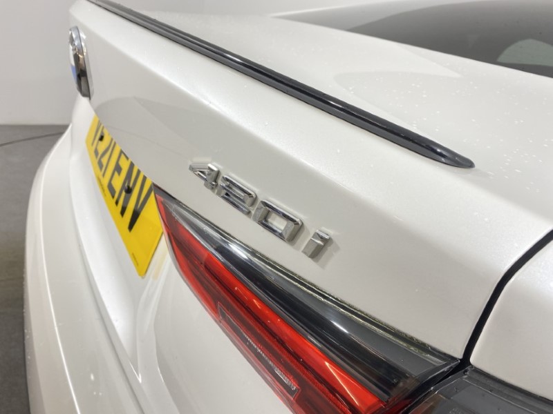 Used BMW 4 Series 2021 for sale - 77435245: Photo 39