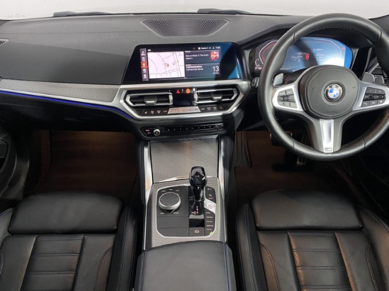 Used BMW 4 Series 2021 for sale - 77435245: Photo 4