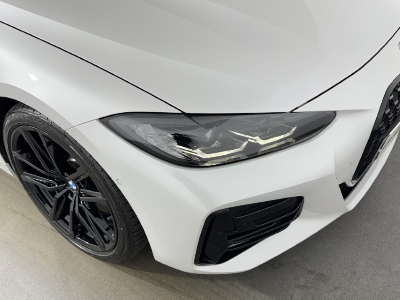 Used BMW 4 Series 2021 for sale - 77435245: Photo 46