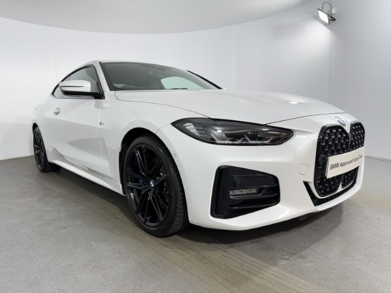 Used BMW 4 Series 2021 for sale - 77435245: Photo 48