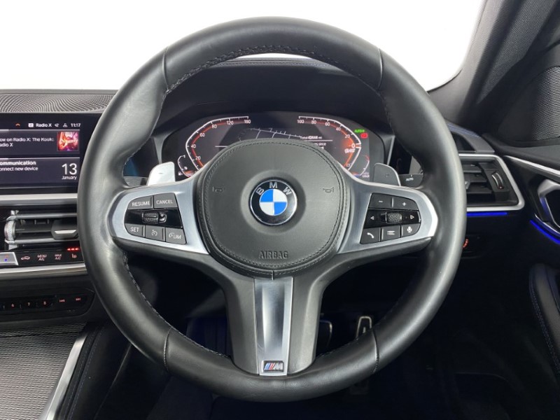 Used BMW 4 Series 2021 for sale - 77435245: Photo 5