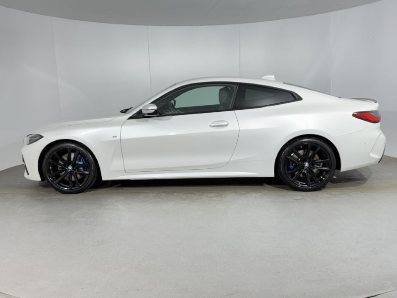 Used BMW 4 Series 2021 for sale - 77435245: Photo 51