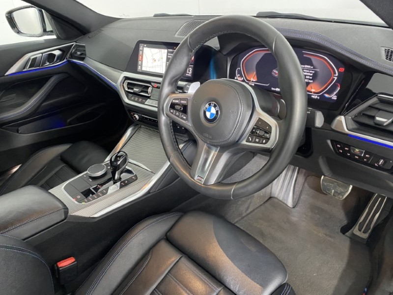 Used BMW 4 Series 2021 for sale - 77435245: Photo 6