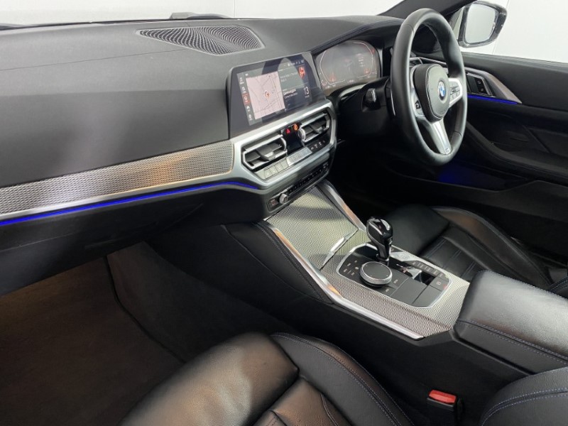 Used BMW 4 Series 2021 for sale - 77435245: Photo 7