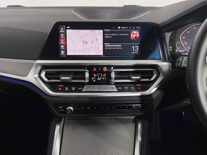 Used BMW 4 Series 2021 for sale - 77435245: Photo 8