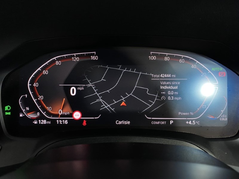 Used BMW 4 Series 2021 for sale - 77435245: Photo 9