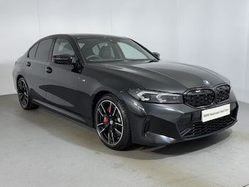 Used BMW 3 Series 2024 for sale - 79629056: Photo