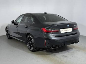 Used BMW 3 Series 2024 for sale - 79629056: Photo