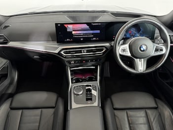 Used BMW 3 Series 2024 for sale - 79629056: Photo