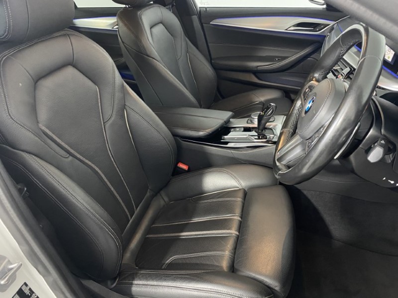 Used BMW 5 Series 2019 for sale - 76982075: Photo 11