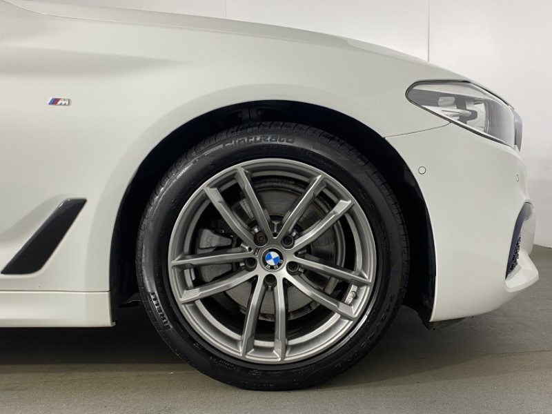 Used BMW 5 Series 2019 for sale - 76982075: Photo 14