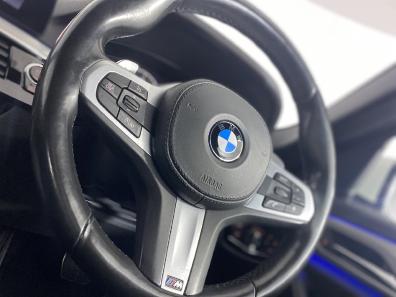 Used BMW 5 Series 2019 for sale - 76982075: Photo 17