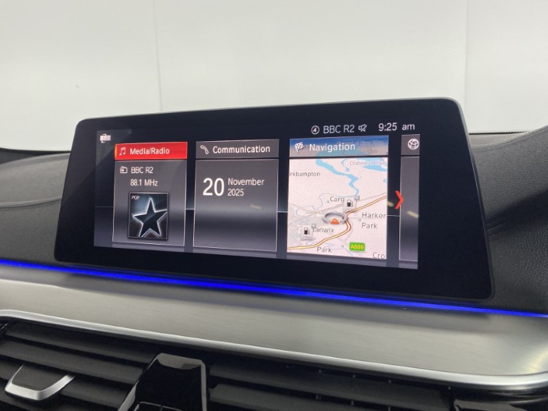 Used BMW 5 Series 2019 for sale - 76982075: Photo 21