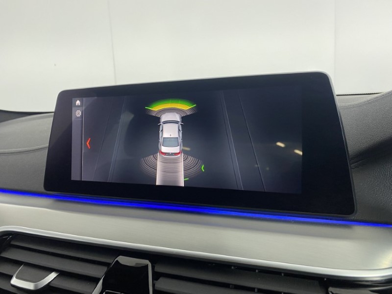 Used BMW 5 Series 2019 for sale - 76982075: Photo 22