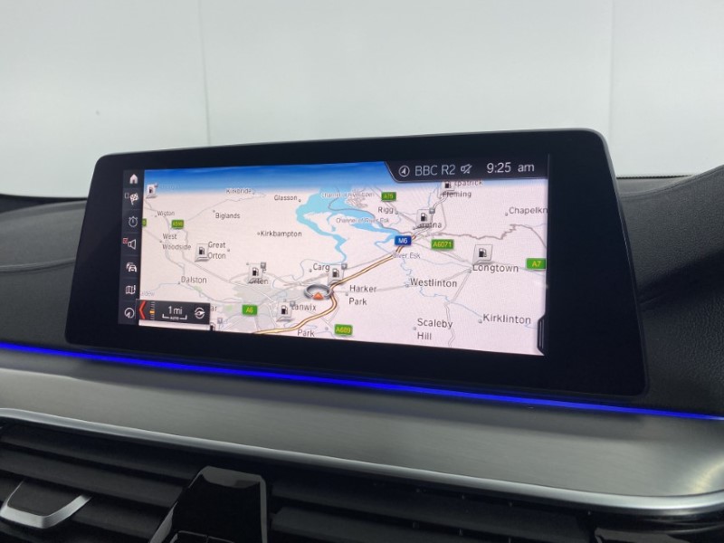 Used BMW 5 Series 2019 for sale - 76982075: Photo 23