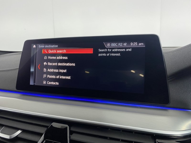 Used BMW 5 Series 2019 for sale - 76982075: Photo 24