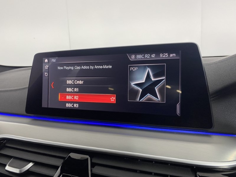 Used BMW 5 Series 2019 for sale - 76982075: Photo 25