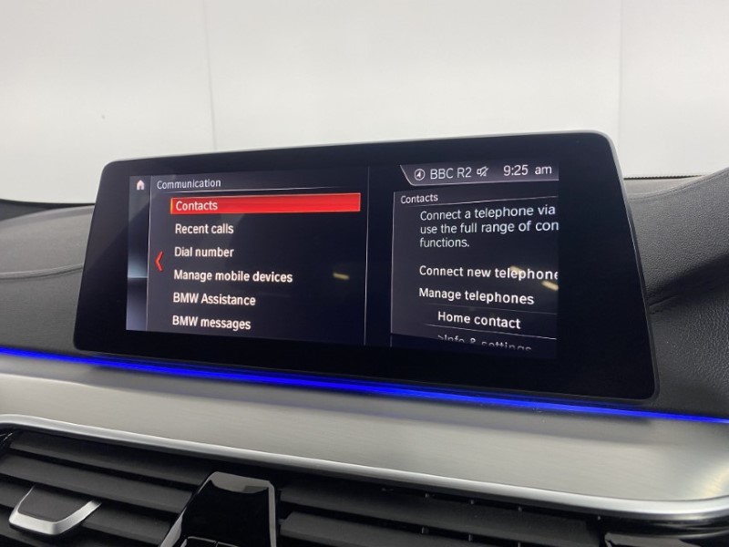 Used BMW 5 Series 2019 for sale - 76982075: Photo 26