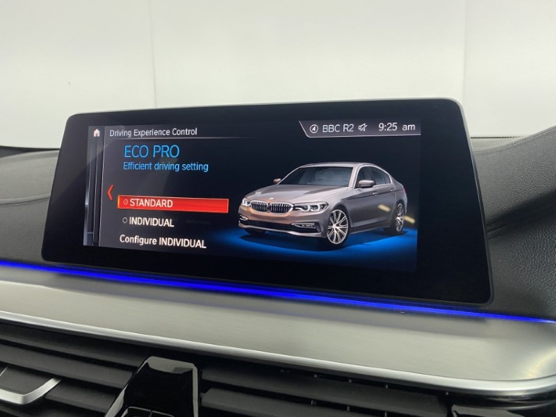 Used BMW 5 Series 2019 for sale - 76982075: Photo 29