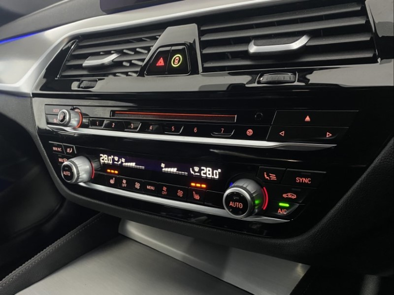 Used BMW 5 Series 2019 for sale - 76982075: Photo 30