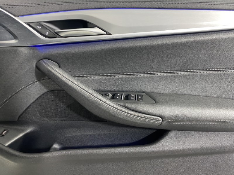 Used BMW 5 Series 2019 for sale - 76982075: Photo 36