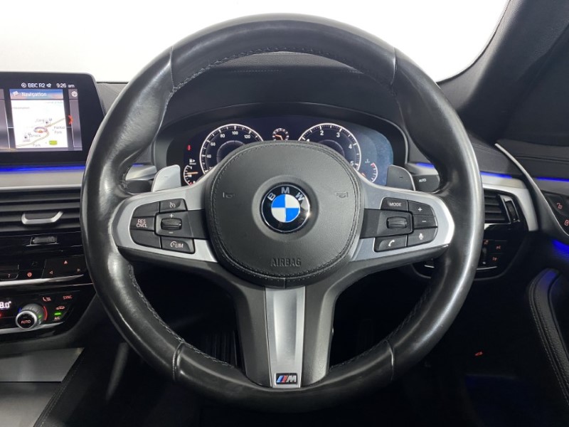 Used BMW 5 Series 2019 for sale - 76982075: Photo 5