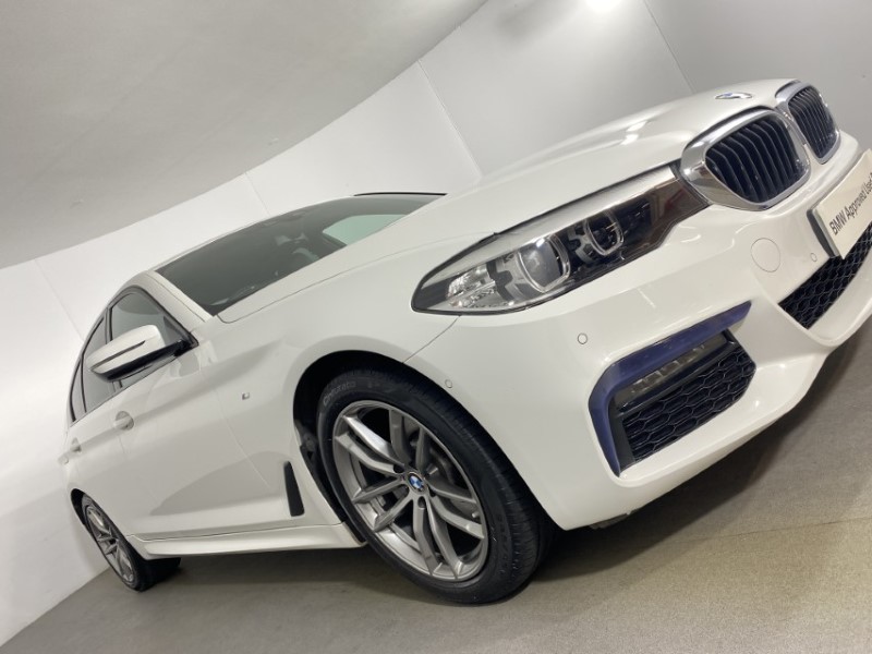 Used BMW 5 Series 2019 for sale - 76982075: Photo 51