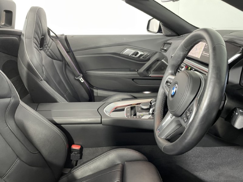 Used BMW Z4 2023 for sale - 76982488: Photo 11