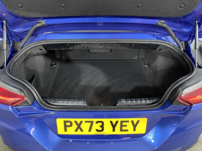 Used BMW Z4 2023 for sale - 76982488: Photo 12