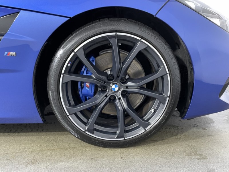 Used BMW Z4 2023 for sale - 76982488: Photo 13