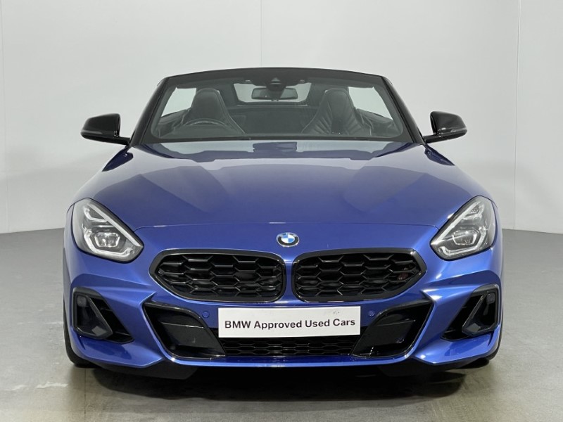 Used BMW Z4 2023 for sale - 76982488: Photo 15