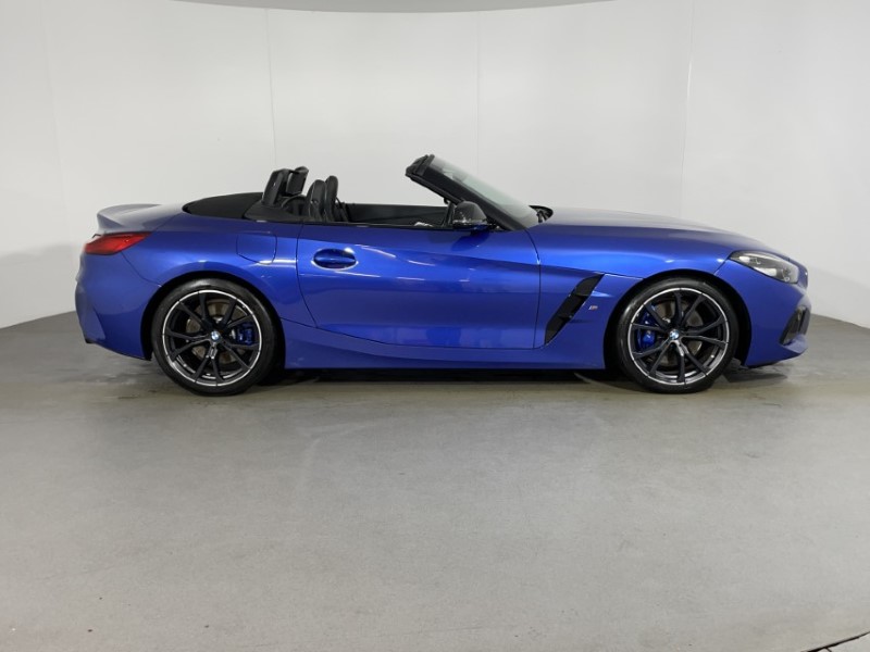 Used BMW Z4 2023 for sale - 76982488: Photo 3