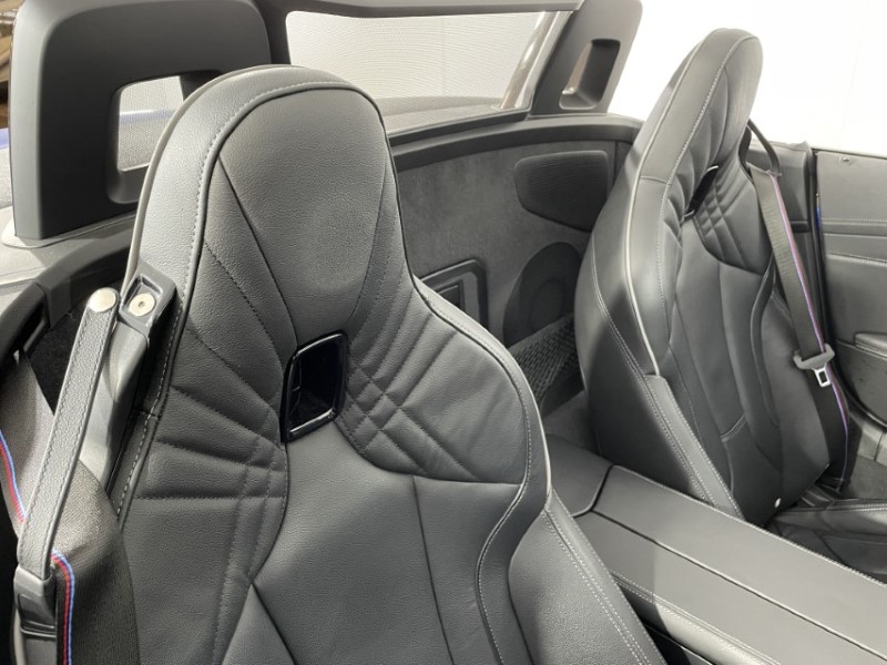 Used BMW Z4 2023 for sale - 76982488: Photo 34
