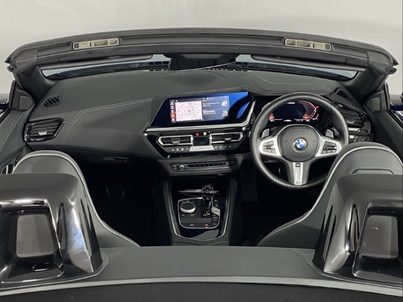 Used BMW Z4 2023 for sale - 76982488: Photo 4