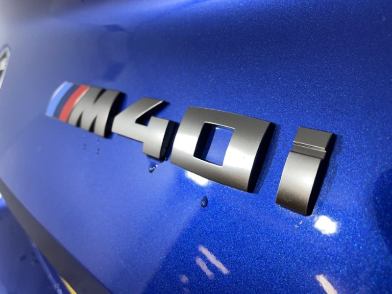 Used BMW Z4 2023 for sale - 76982488: Photo 43