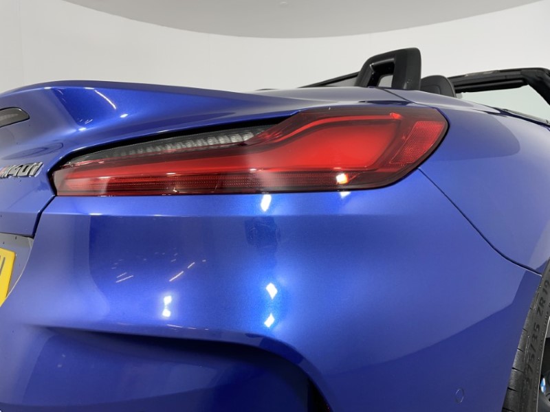 Used BMW Z4 2023 for sale - 76982488: Photo 44